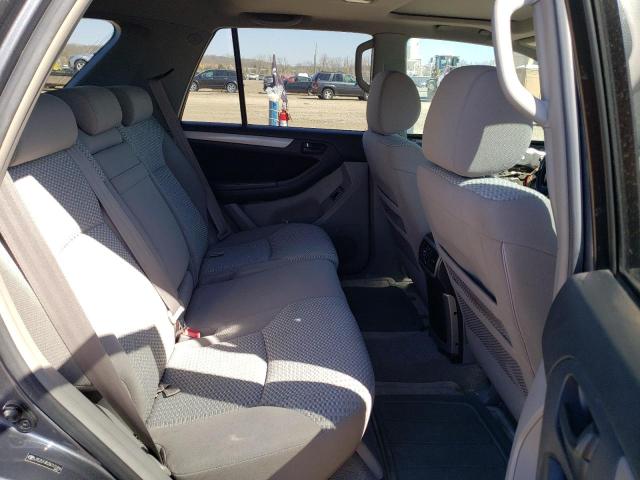 Photo 11 from auction – 2008 TOYOTA 4RUNNER SR with VIN JTEZU14R280101896
