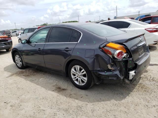 Photo 2 from auction – 2011 NISSAN ALTIMA BAS with VIN 1N4AL2AP7BN467236