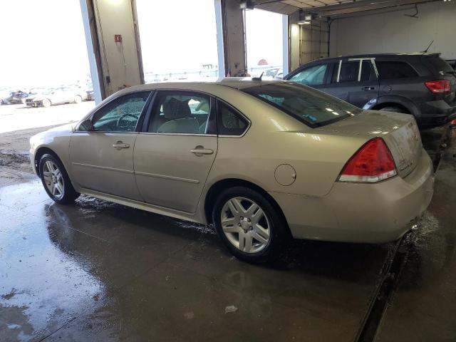 Photo 2 from auction – 2012 CHEVROLET IMPALA LT with VIN 2G1WB5E30C1240901