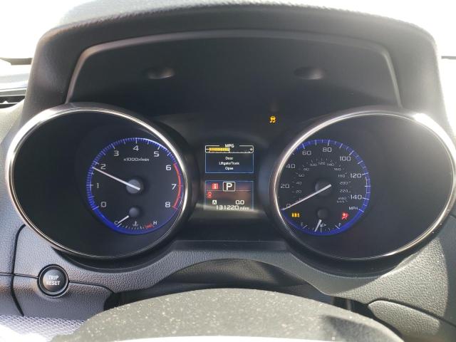 Photo 9 from auction – 2015 SUBARU LEGACY 2.5 with VIN 4S3BNBC69F3006442