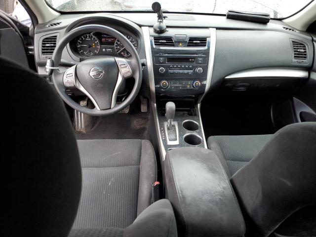 Photo 8 from auction – 2014 NISSAN ALTIMA 2.5 with VIN 1N4AL3AP4EN387242