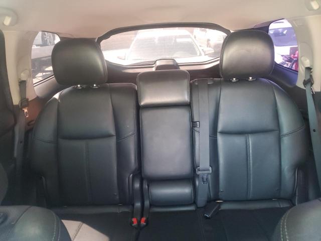 Photo 10 from auction – 2014 NISSAN PATHFINDER with VIN 5N1AR2MNXEC625177