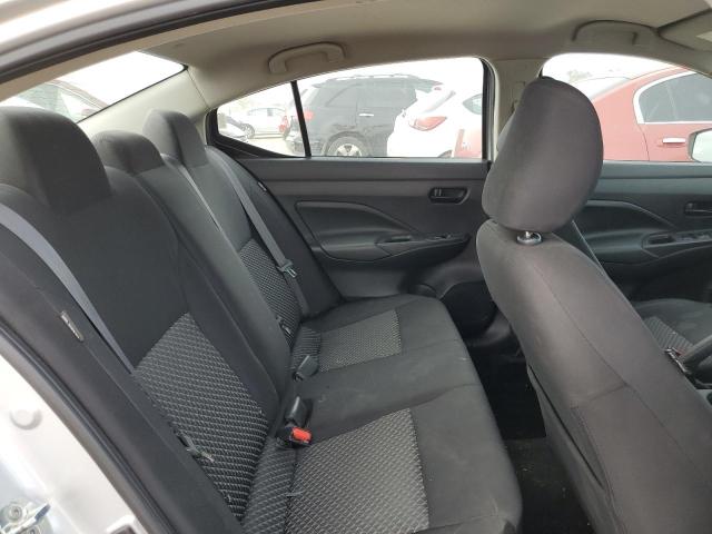 Photo 10 from auction – 2021 NISSAN VERSA S with VIN 3N1CN8DV4ML806499