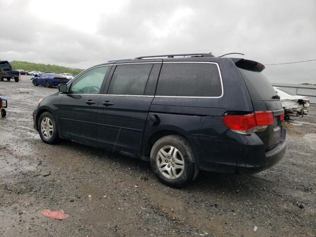 Photo 2 from auction – 2008 HONDA ODYSSEY EX with VIN 5FNRL38718B081041