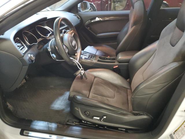 Photo 7 from auction – 2014 AUDI RS5 with VIN WUAC6AFR3EA901584