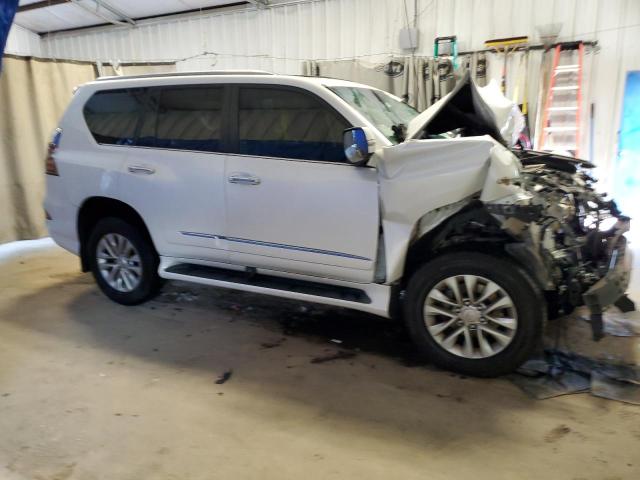 Photo 4 from auction – 2015 LEXUS GX 460 with VIN JTJBM7FX6F5116466