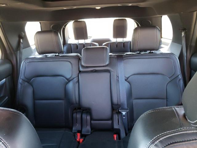 Photo 10 from auction – 2017 FORD EXPLORER L with VIN 1FM5K8FH0HGB45923