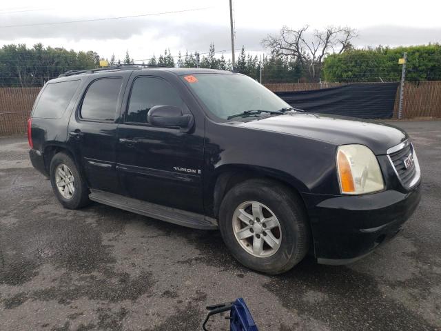 Photo 4 from auction – 2008 GMC YUKON with VIN 1GKFC13008R156022