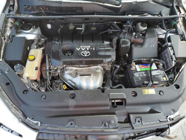 Photo 12 from auction – 2010 TOYOTA RAV4 with VIN 2T3BF4DV2AW077034