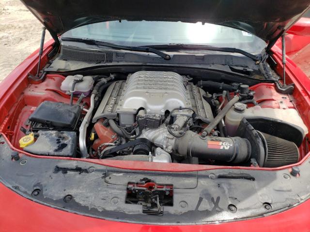 Photo 11 from auction – 2020 DODGE CHARGER SR with VIN 2C3CDXL96LH151255