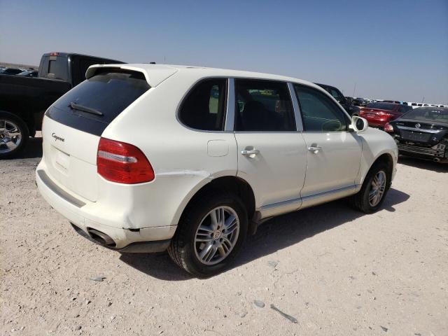 Photo 3 from auction – 2008 PORSCHE CAYENNE with VIN WP1AA29P38LA13329