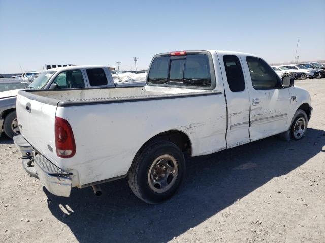Photo 3 from auction – 2003 FORD F150 with VIN 1FTRX17W23NB80379