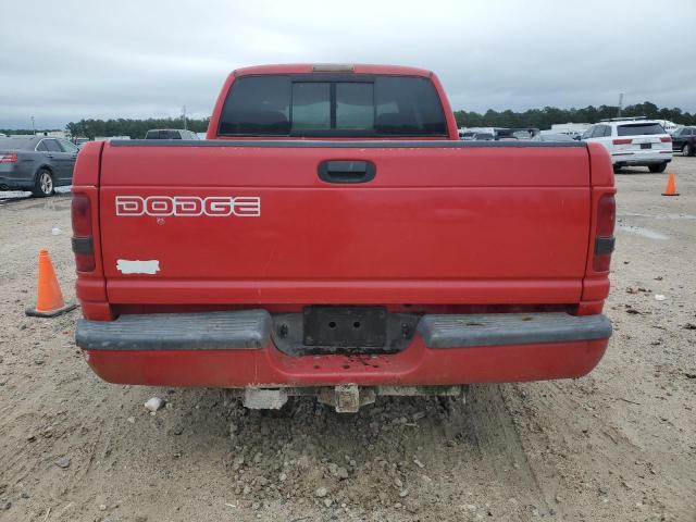 Photo 6 from auction – 1999 DODGE 1500 with VIN 1B7HC13Y7XJ603551