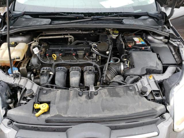 Photo 11 from auction – 2014 FORD FOCUS SE with VIN 1FADP3F2XEL299547