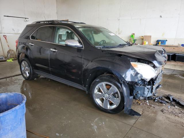 Photo 4 from auction – 2012 CHEVROLET EQUINOX LT with VIN 2GNFLPE52C6137815