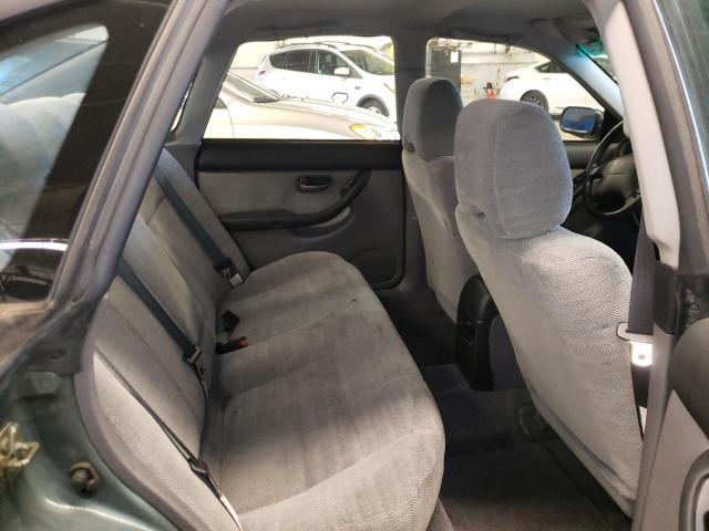 صورة رقم 10 من المزاد - 2000 SUBARU LEGACY L مع VIN 4S3BE6350Y7217538