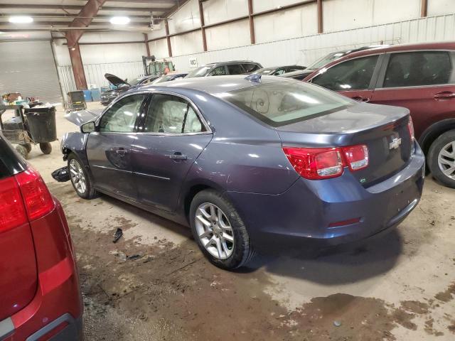 Photo 2 from auction – 2015 CHEVROLET MALIBU 1LT with VIN 1G11C5SL4FF166469