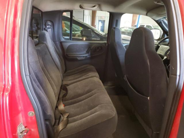 Photo 10 from auction – 2000 DODGE DAKOTA QUA with VIN 1B7GG2AN4YS769956