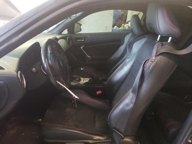 Photo 7 from auction – 2013 SUBARU BRZ 2.0 LI with VIN JF1ZCAC14D2608998