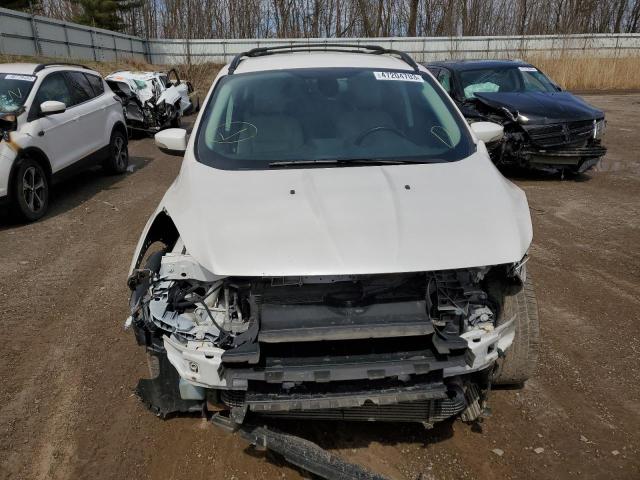 Photo 5 from auction – 2013 FORD ESCAPE SEL with VIN 1FMCU9H97DUB93721