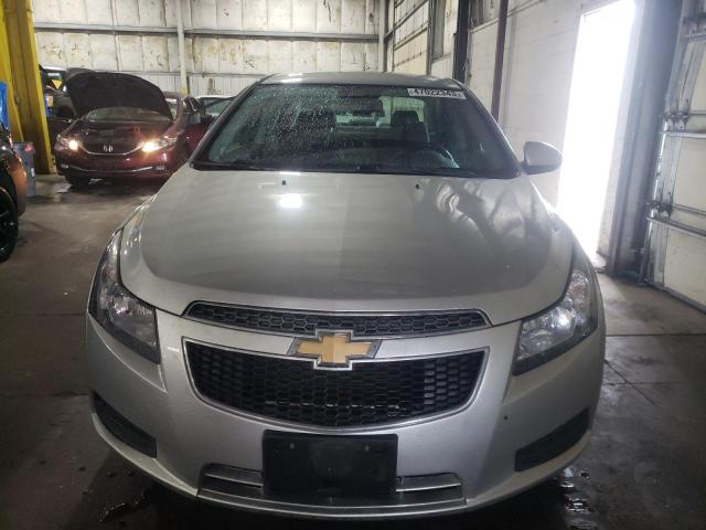 Photo 5 from auction – 2014 CHEVROLET CRUZE LT with VIN 1G1PC5SB2E7342994