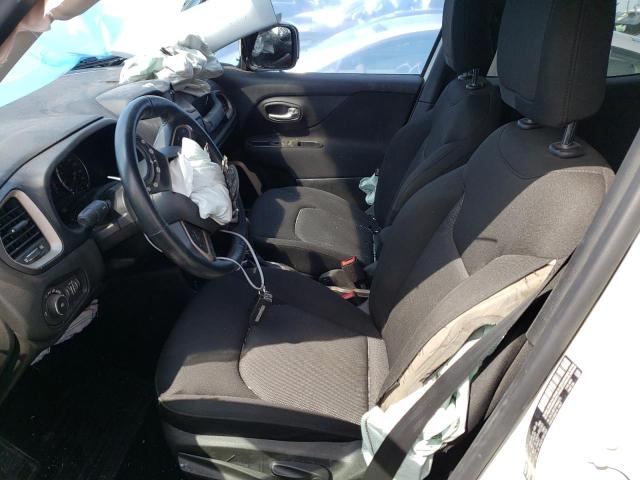 Photo 7 from auction – 2015 JEEP RENEGADE L with VIN ZACCJBBT2FPB40275
