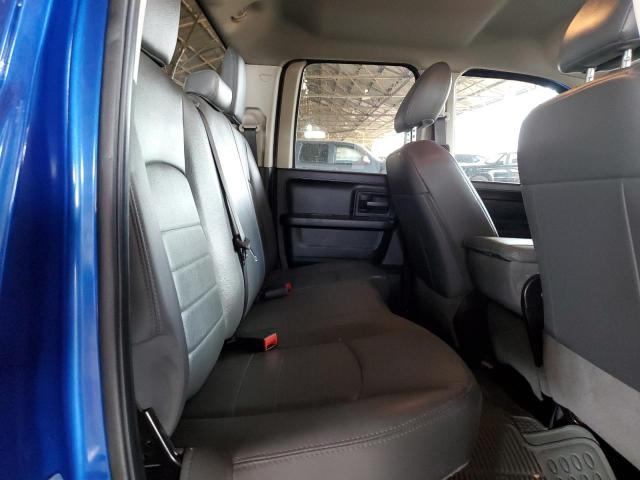 Photo 10 from auction – 2018 RAM 1500 ST with VIN 1C6RR6FG4JS154096