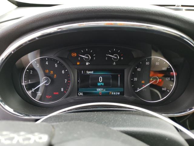 Photo 9 from auction – 2017 BUICK ENCORE ESS with VIN KL4CJCSB7HB023697