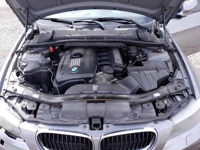 Photo 11 from auction – 2011 BMW 328 XI with VIN WBAPK7C56BF197164