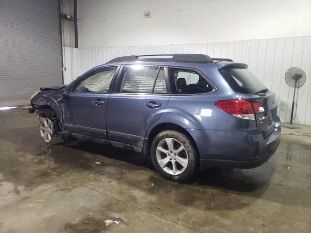 Снимка 2 от търг – 2014 SUBARU OUTBACK 2. с VIN 4S4BRBAC3E3326329