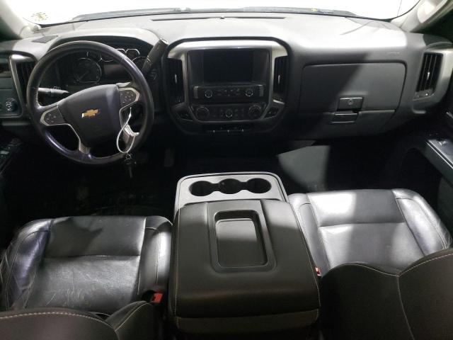 Photo 8 from auction – 2015 CHEVROLET SILVERADO with VIN 1GCRCREC4FZ311344