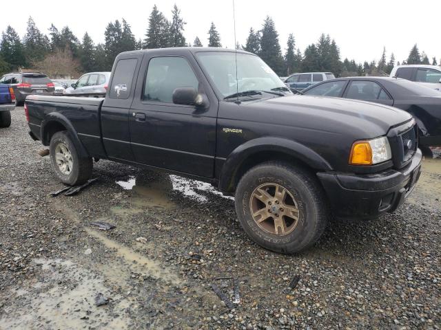 Photo 4 from auction – 2005 FORD RANGER SUP with VIN 1FTYR14U15PB09304
