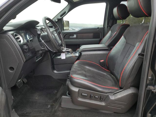 Photo 7 from auction – 2014 FORD F150 SUPER with VIN 1FTFW1ET8EFB41789