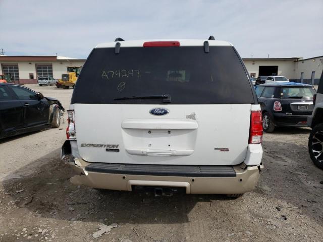 Photo 6 from auction – 2005 FORD EXPEDITION with VIN 1FMFU18595LA74247