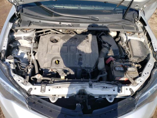 Photo 11 from auction – 2018 TOYOTA COROLLA L with VIN 5YFBURHE8JP801056