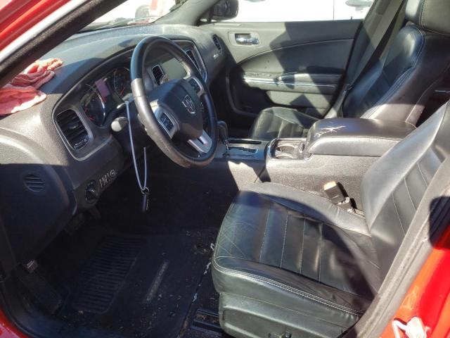 Photo 7 from auction – 2011 DODGE CHARGER with VIN 2B3CL3CG5BH537641
