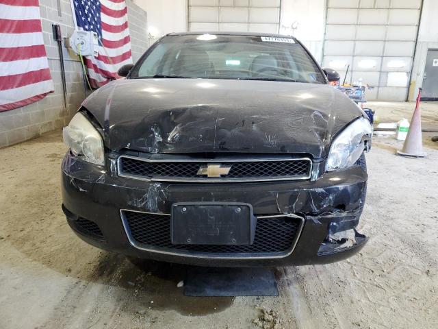 Photo 5 from auction – 2013 CHEVROLET IMPALA LTZ with VIN 2G1WC5E34D1117827
