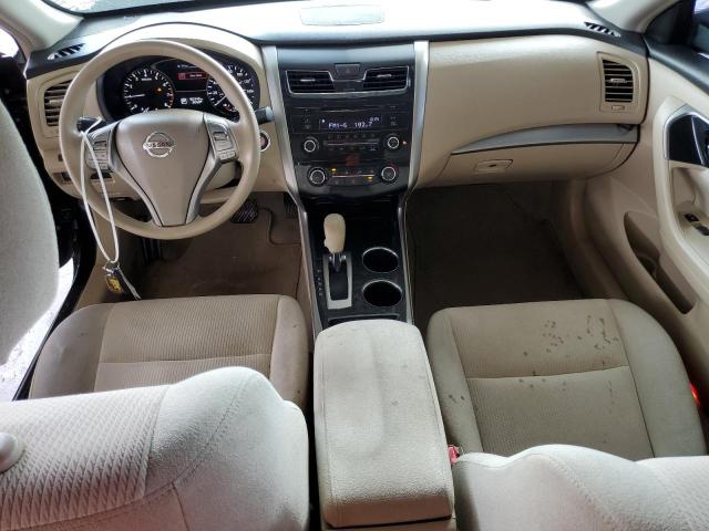 Photo 8 from auction – 2013 NISSAN ALTIMA 2.5 with VIN 1N4AL3AP0DC126765