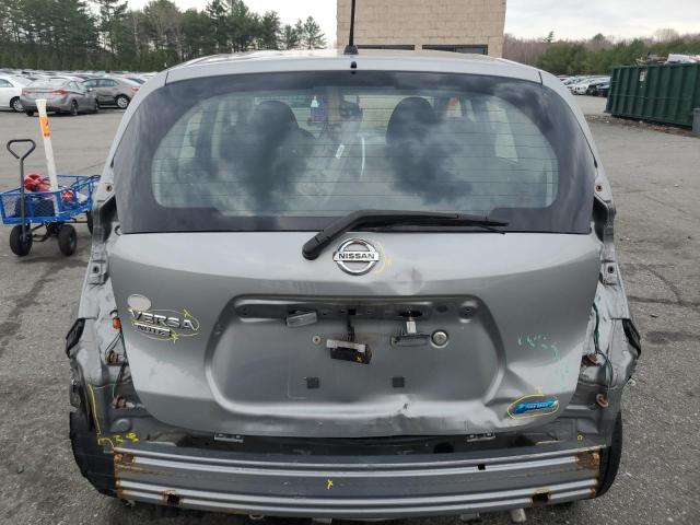 Photo 6 from auction – 2015 NISSAN VERSA NOTE with VIN 3N1CE2CP7FL381699