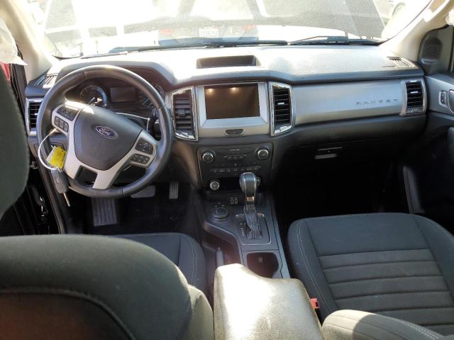 Photo 8 from auction – 2021 FORD RANGER XL with VIN 1FTER4FH3MLD42238