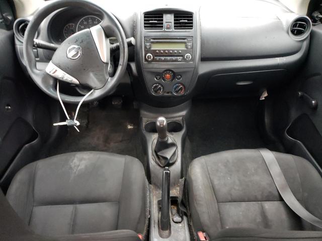 Photo 8 from auction – 2015 NISSAN VERSA S with VIN 3N1CN7AP0FL905226