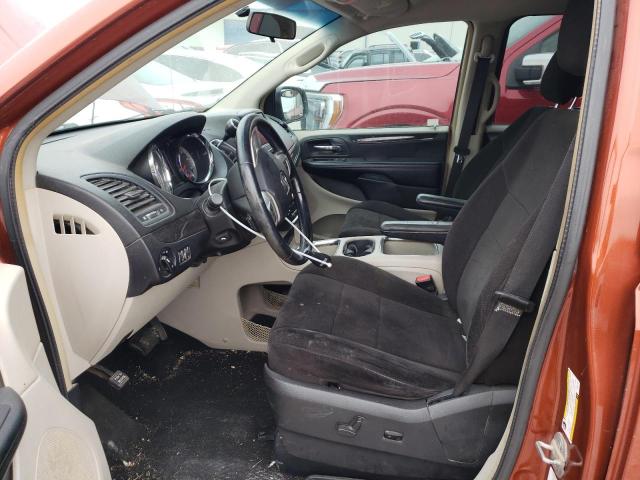 Photo 7 from auction – 2012 DODGE GRAND CARA with VIN 2C4RDGDG8CR197196
