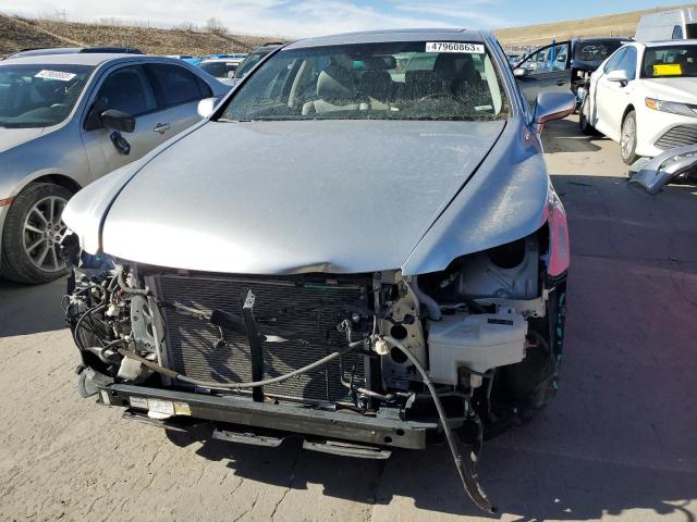 Photo 5 from auction – 2009 LEXUS LS 460L with VIN JTHDL46F195000924