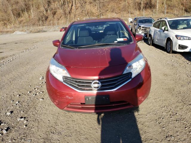 Photo 5 from auction – 2016 NISSAN VERSA NOTE with VIN 3N1CE2CPXGL382704