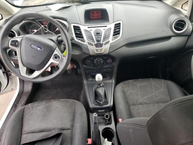 Photo 8 from auction – 2013 FORD FIESTA SE with VIN 3FADP4BJ1DM142473