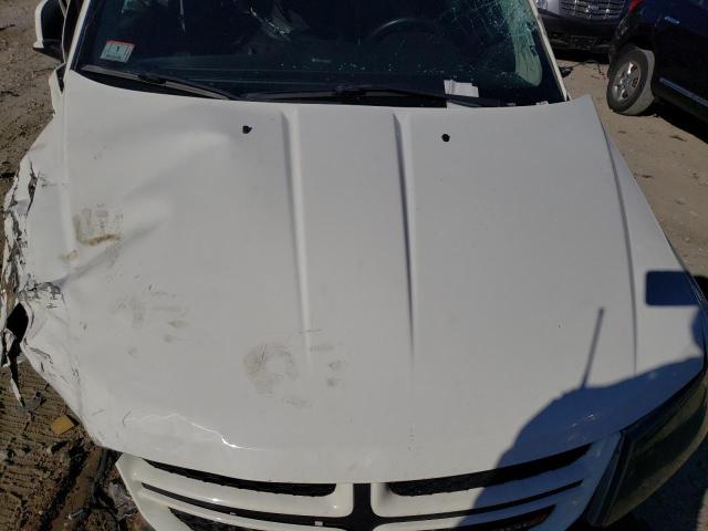 Photo 12 from auction – 2014 DODGE JOURNEY R/ with VIN 3C4PDDEGXET278642