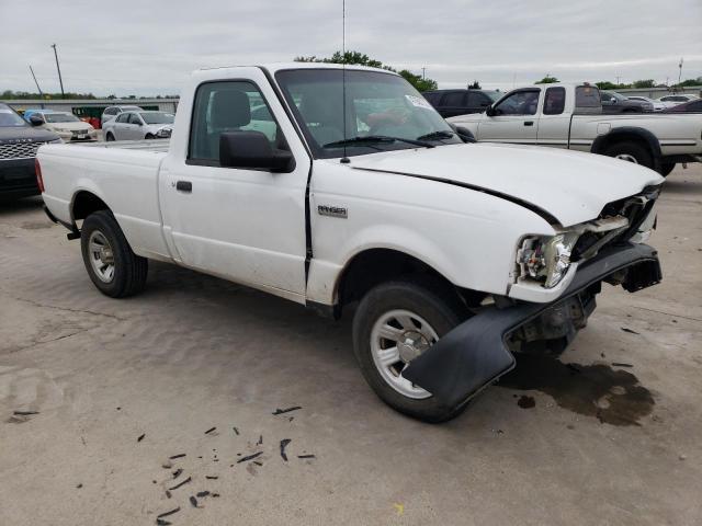 Фото 4 с аукциона – 2011 FORD RANGER с VIN 1FTKR1AD2BPA94768