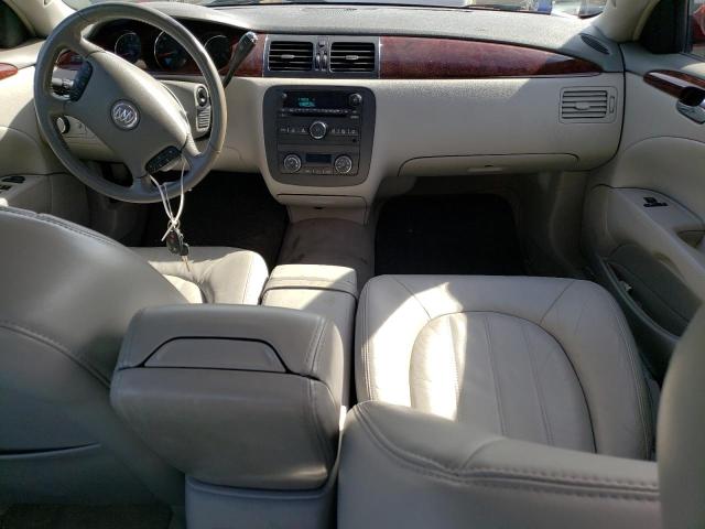 Photo 8 from auction – 2006 BUICK LUCERNE CX with VIN 1G4HD57246U171973
