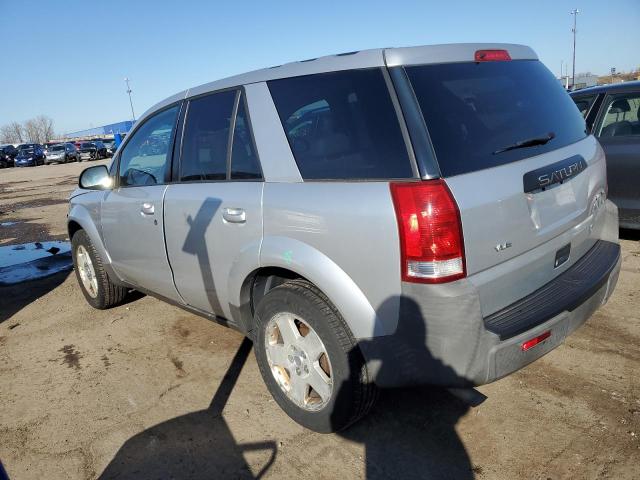 Photo 2 from auction – 2004 SATURN VUE with VIN 5GZCZ63464S860840