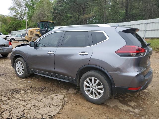 Photo 2 from auction – 2019 NISSAN ROGUE S with VIN KNMAT2MT2KP548555